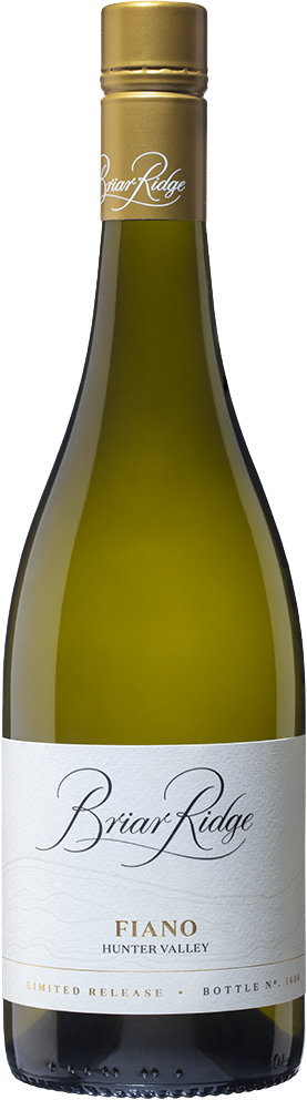 Briar Ridge Vineyard Limited Release Fiano 2024 Hunter Valley